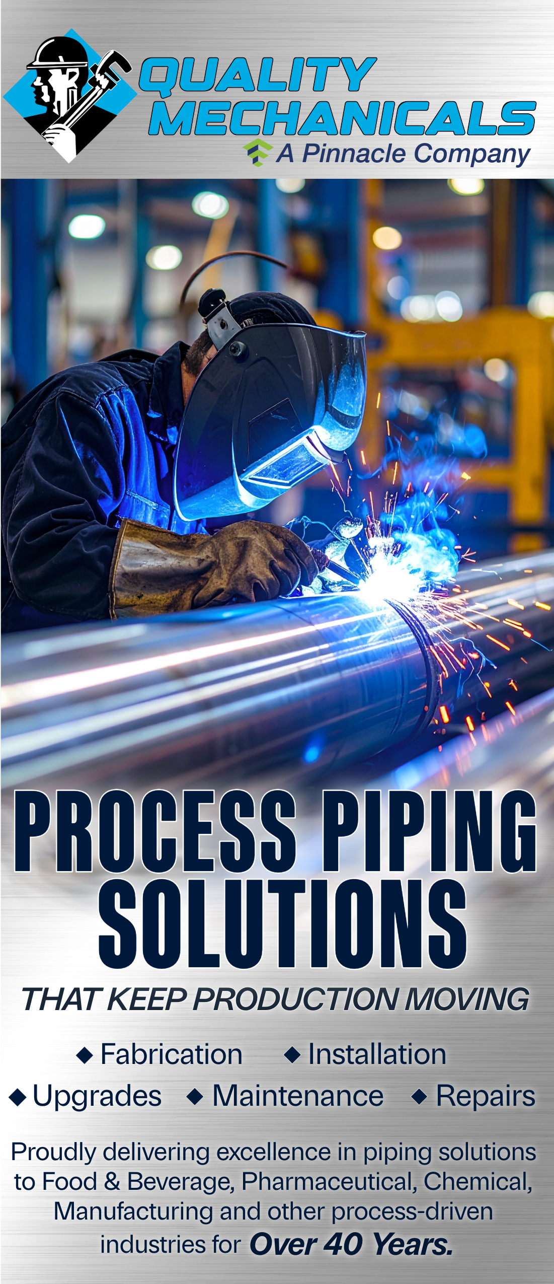 Brochure Cover